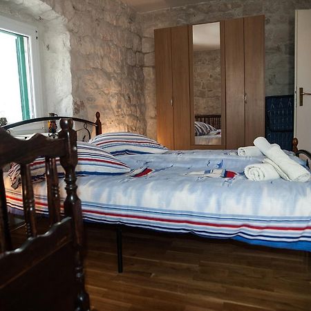 Apartments Mainz Split Zewnętrze zdjęcie