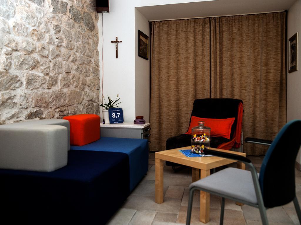 Apartments Mainz Split Zewnętrze zdjęcie