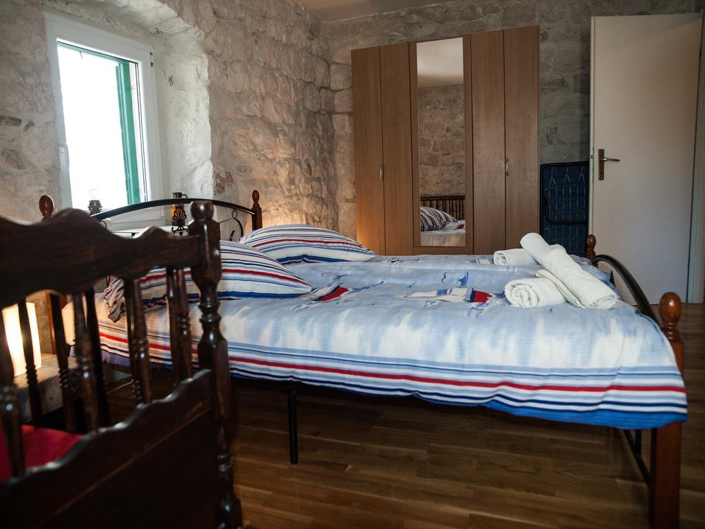 Apartments Mainz Split Zewnętrze zdjęcie
