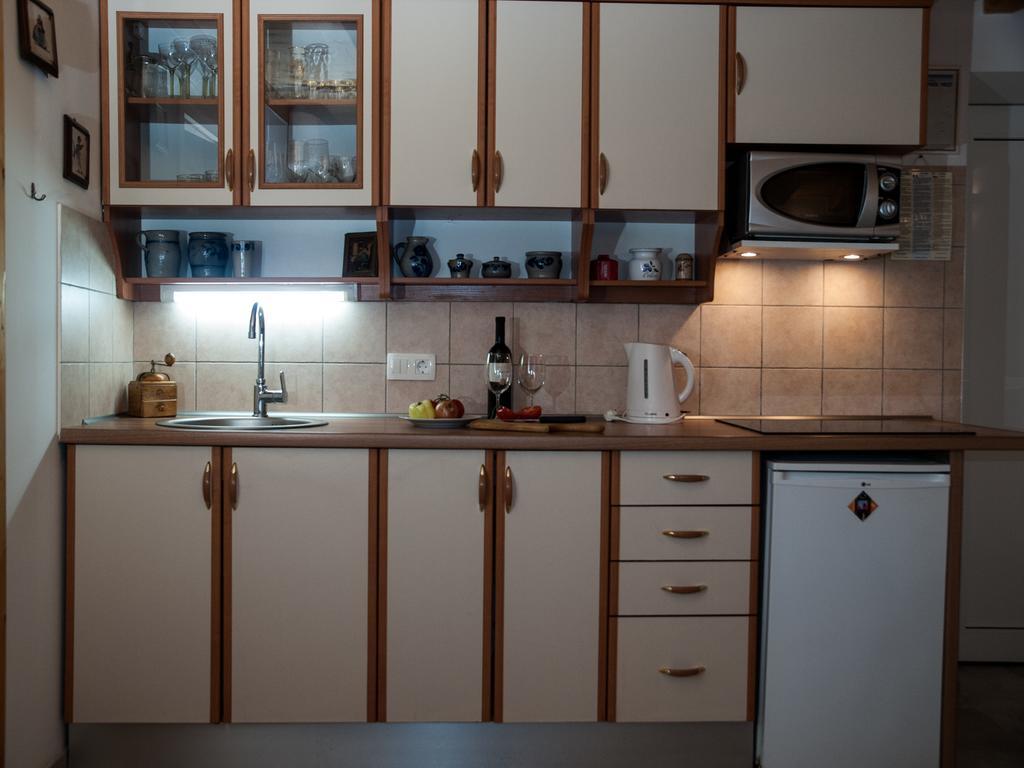 Apartments Mainz Split Zewnętrze zdjęcie