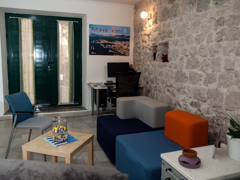 Apartments Mainz Split Zewnętrze zdjęcie